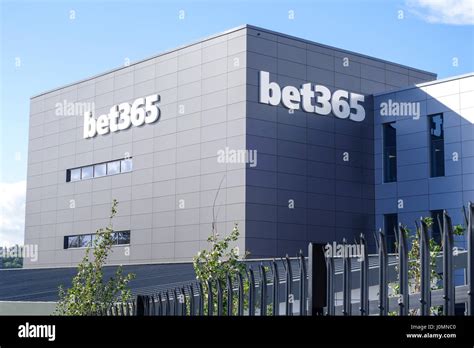 bet365 offices